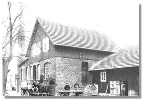 molkerei